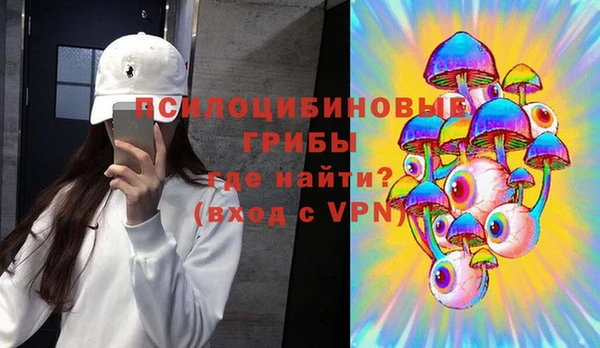 стафф Алексеевка